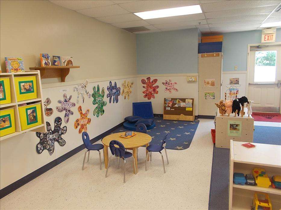 KinderCare at Branchburg | 212 Raritan Valley College Dr, Somerville, NJ 08876, USA | Phone: (908) 704-0091