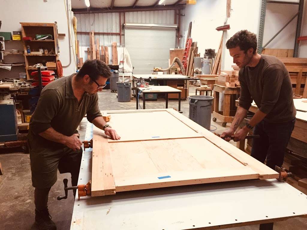 GreenLynx Woodworks | 3260 Santa Rosa Ave, Santa Rosa, CA 95407, USA | Phone: (707) 757-5685