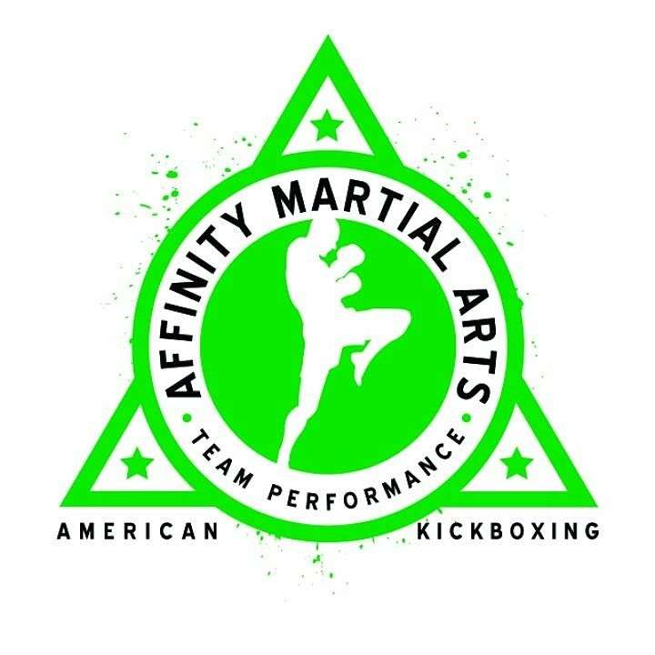 Affinity Martial Arts | 1012 Cox Cro Rd #7, Toms River, NJ 08755, USA | Phone: (848) 226-6350