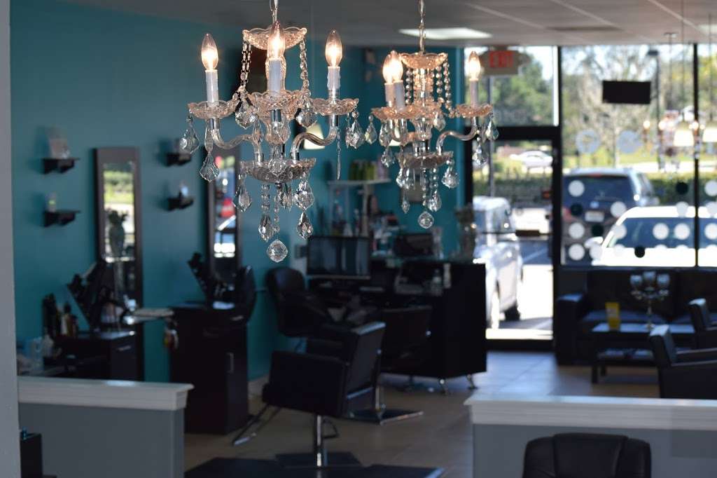 Lazuli Salon | 2960 W State Rd 426 #1016, Oviedo, FL 32765, USA | Phone: (407) 542-0645