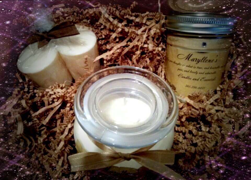 Maryllenes Candles and Essentials | 2620 N Australian Ave, West Palm Beach, FL 33407, USA | Phone: (561) 396-6071