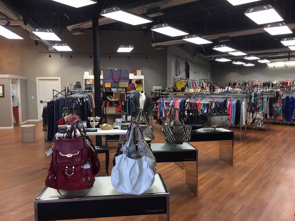 Clothes Mentor Clothing Store | 5075 S McCarran Blvd, Reno, NV 89502, USA | Phone: (775) 284-0680