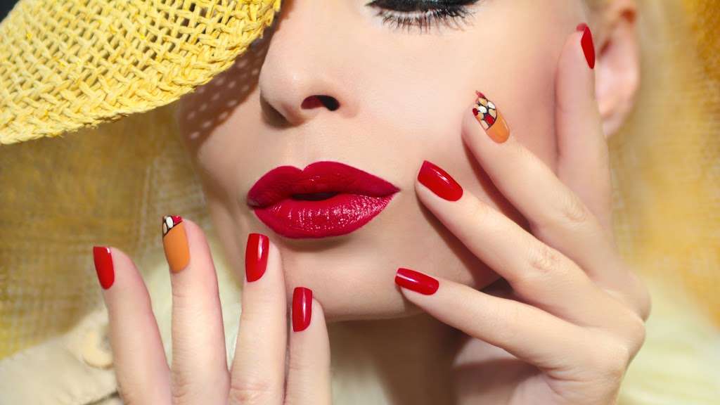 VOX Nails Spa Nottingham | 5205 Campbell Blvd B, Nottingham, MD 21236, USA | Phone: (410) 931-1700