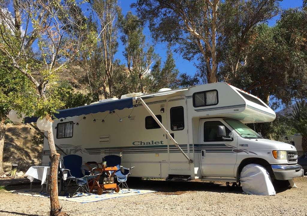 Rivers End RV Park | 13130 Soledad Canyon Rd, Santa Clarita, CA 91390 | Phone: (661) 888-4272