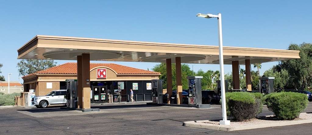 Circle K | 9709 N Hayden Rd, Scottsdale, AZ 85258, USA | Phone: (480) 991-2490