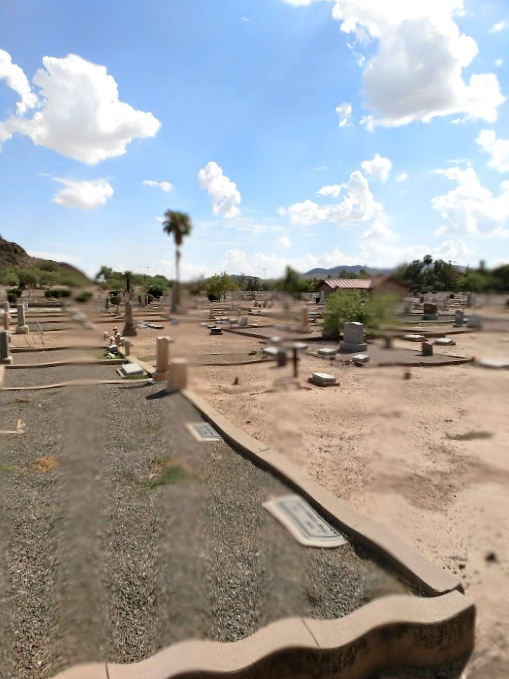 Double Butte Cemetery | 2505 W Broadway Rd, Tempe, AZ 85282 | Phone: (480) 350-5244