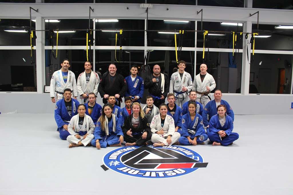 Alliance BJJ Houston Martial Arts & Fitness | 10555 Pearland Parkway U, Houston, TX 77089, USA | Phone: (832) 509-0255