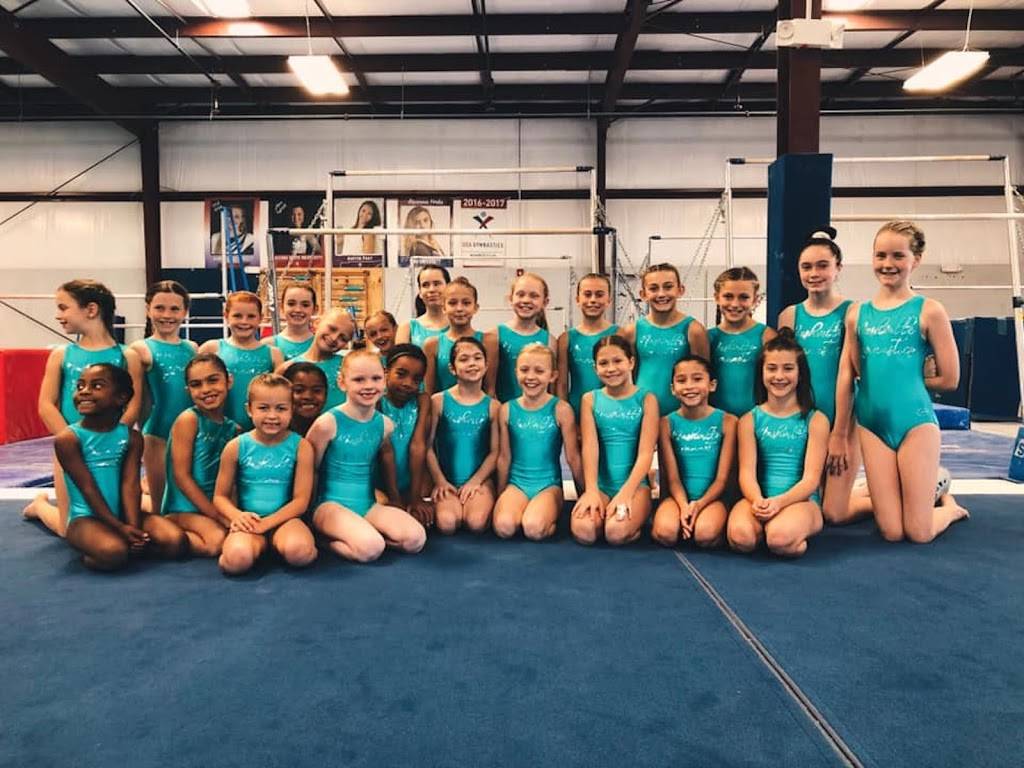 Nashville Gymnastics Training | 104 Centennial Cir, Nashville, TN 37209 | Phone: (615) 298-2264