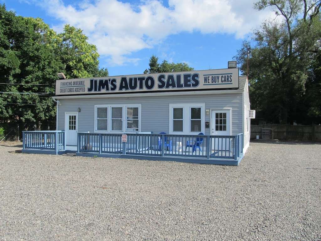 Jims Auto Sales | 402 NJ-70, Lakehurst, NJ 08733, USA | Phone: (732) 849-5515