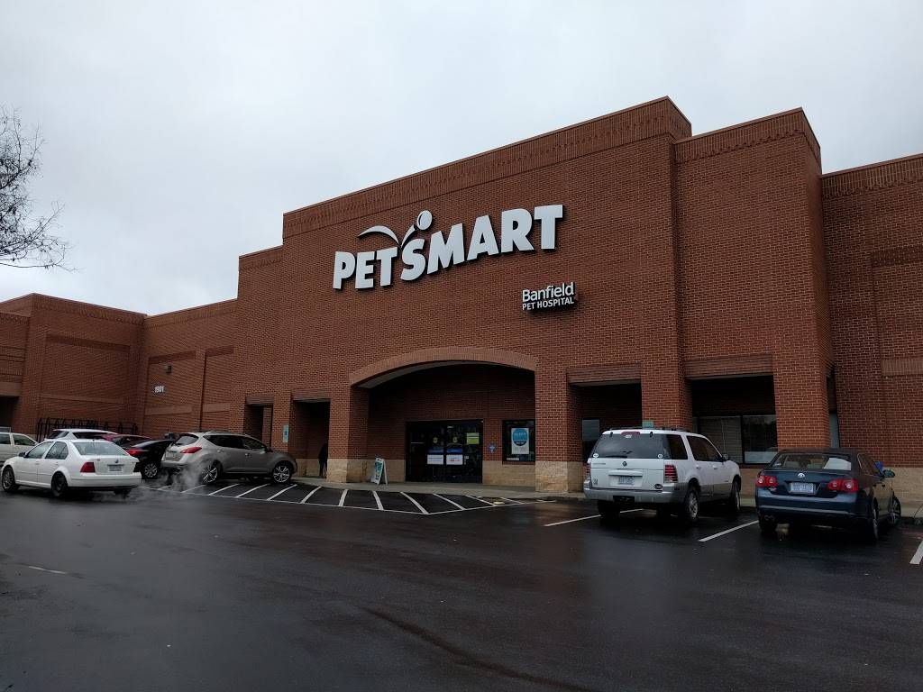 PetSmart | 1720 N Pointe Dr, Durham, NC 27705, USA | Phone: (919) 471-6474