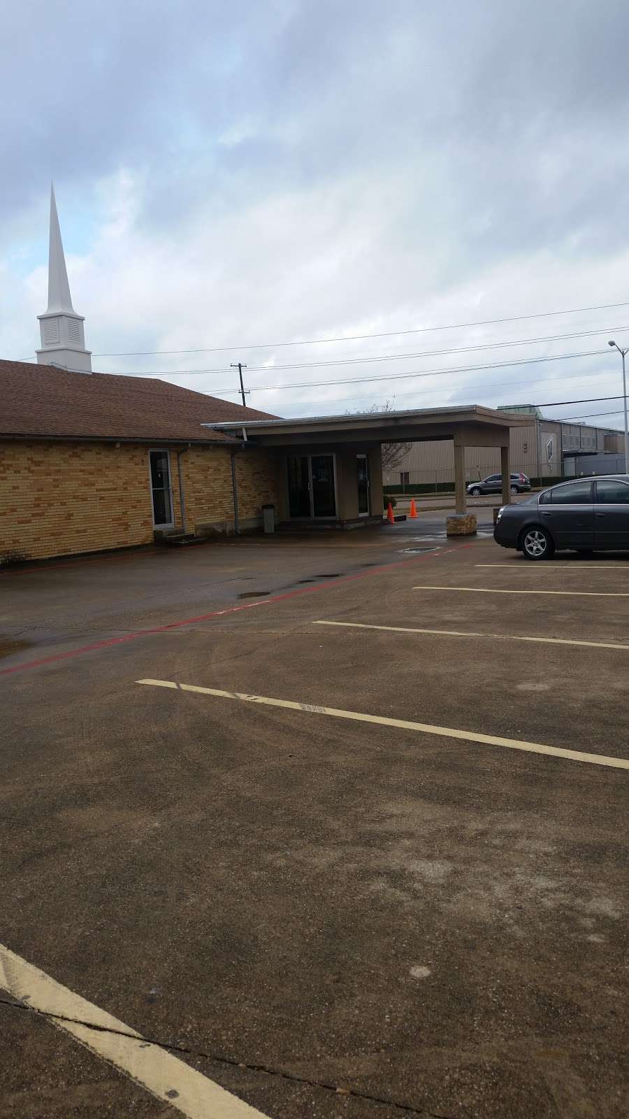 Ethiopian Evangelical Baptist Church | 3001 Saturn Rd, Garland, TX 75041, USA | Phone: (214) 703-0100