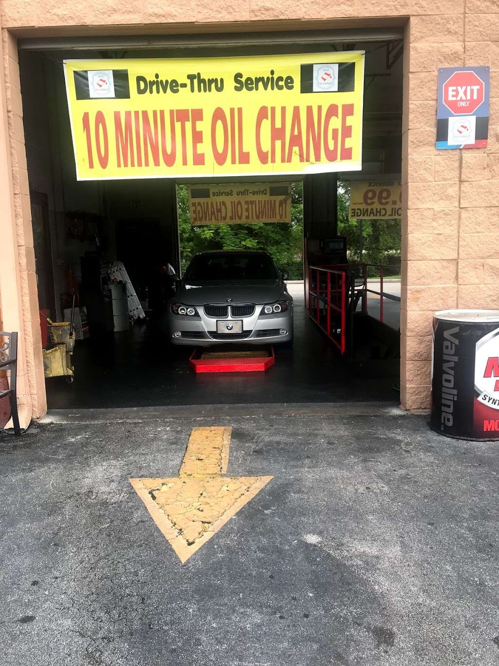 Oviedo Oil Change | 2980 W State Rd 426, Oviedo, FL 32765 | Phone: (407) 671-1945