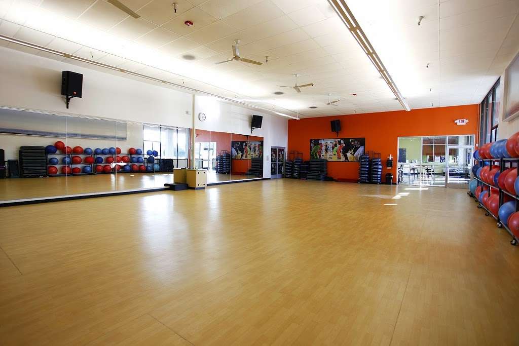 In-Shape Health Clubs | 765 Sereno Dr, Vallejo, CA 94589, USA | Phone: (707) 552-4653