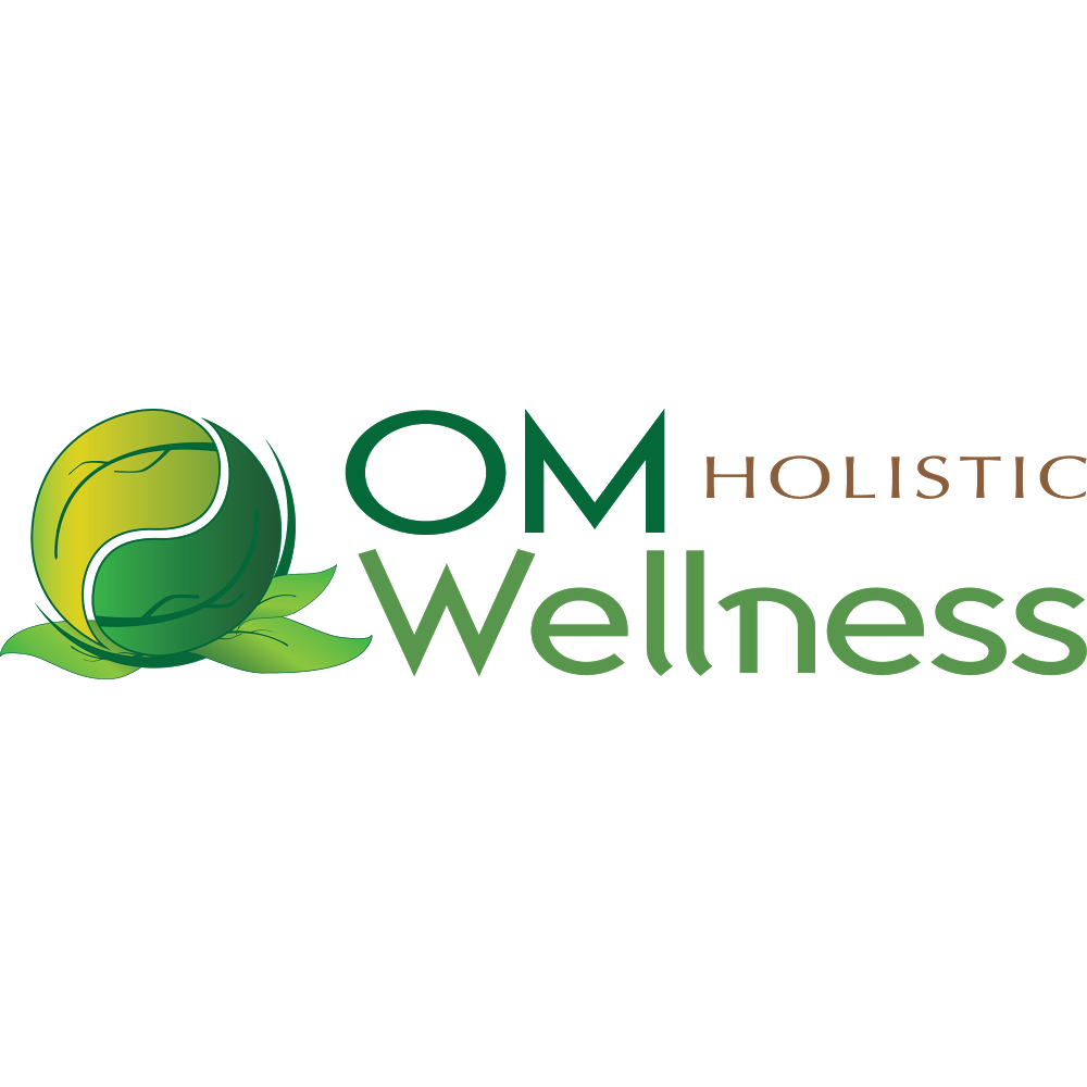 OM Holistic Wellness | 110 N Federal Hwy #204, Hallandale Beach, FL 33009 | Phone: (954) 210-7242