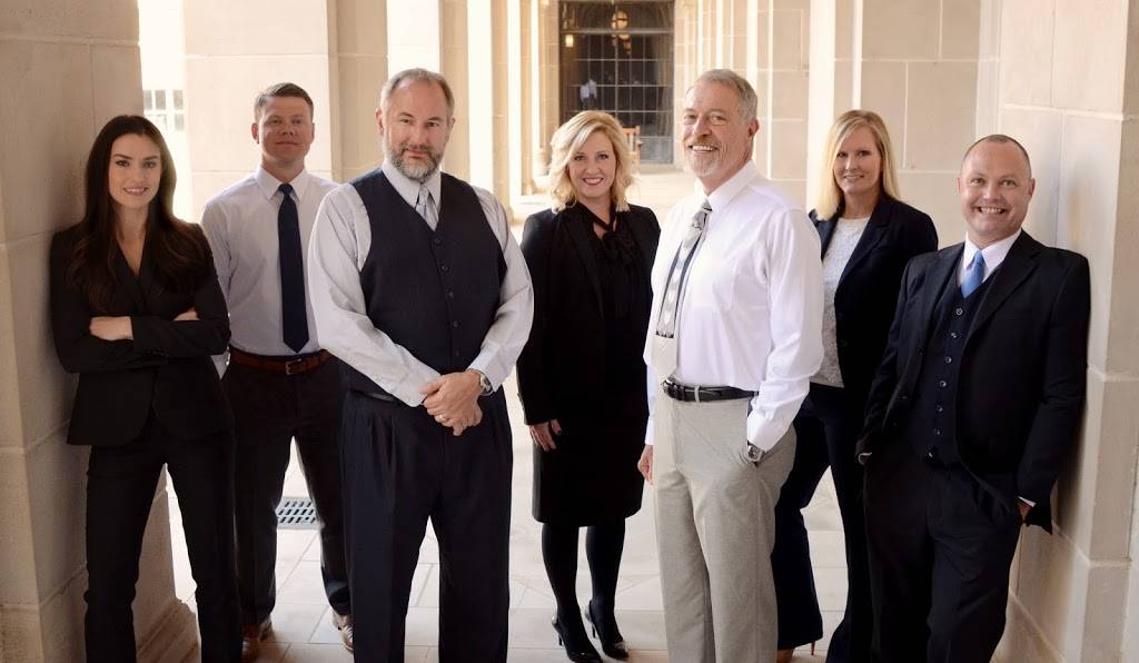 Atwood, Holsten, Brown, Deaver, Spier & Israel Law Firm, P.C., L.L.O. | 575 Fallbrook Blvd Suite 206, Lincoln, NE 68521, USA | Phone: (800) 655-9606