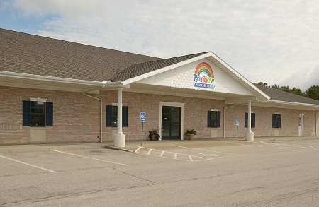 Peace Boulevard KinderCare | 219 Peace Blvd, St Joseph, MI 49085, USA | Phone: (269) 408-0001