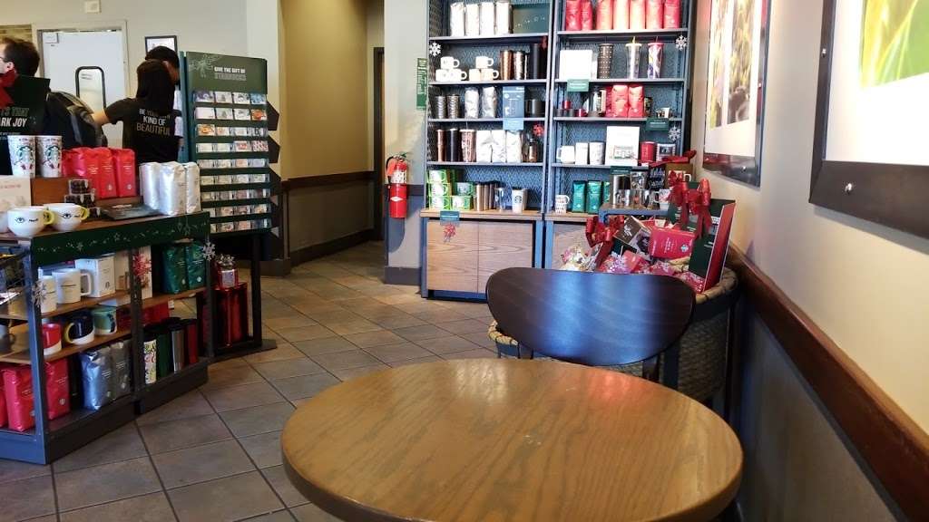 Starbucks | 8951-A S Tryon St, Charlotte, NC 28273, USA | Phone: (704) 504-1832