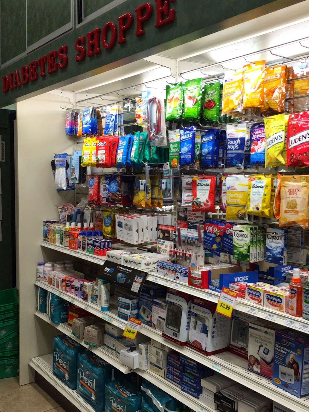 Bright Plaza Pharmacy | 15725 Whittier Blvd a, Whittier, CA 90603 | Phone: (562) 943-7500