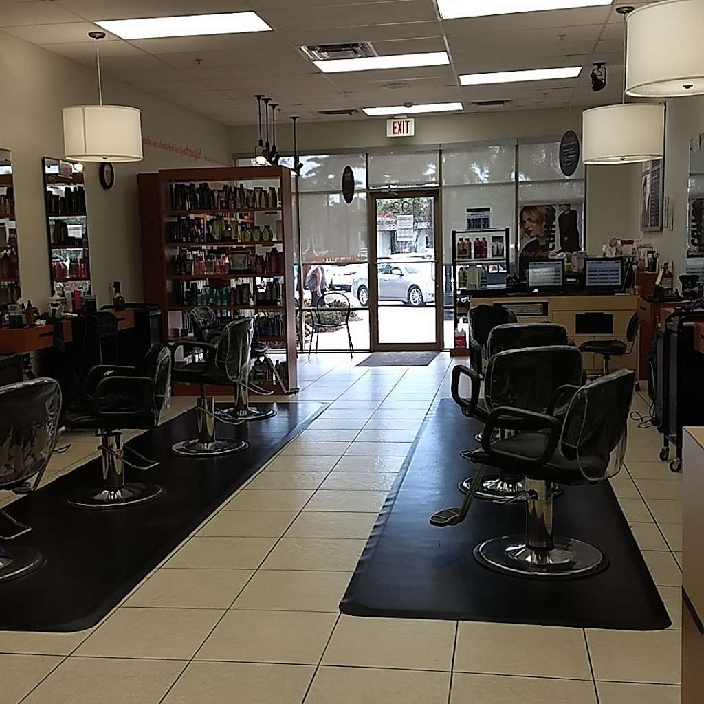 Hair Cuttery | 10833 Jog Rd Unit 192, Boynton Beach, FL 33437 | Phone: (561) 733-5509