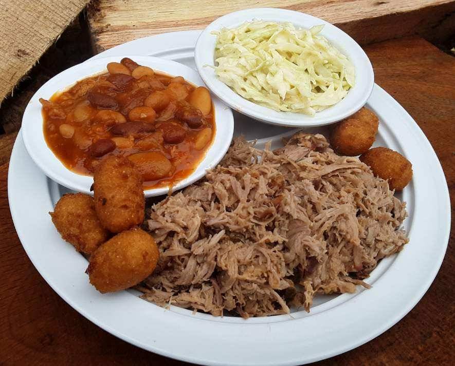 Hillsborough BBQ Company | 236 S Nash St, Hillsborough, NC 27278, USA | Phone: (919) 732-4647