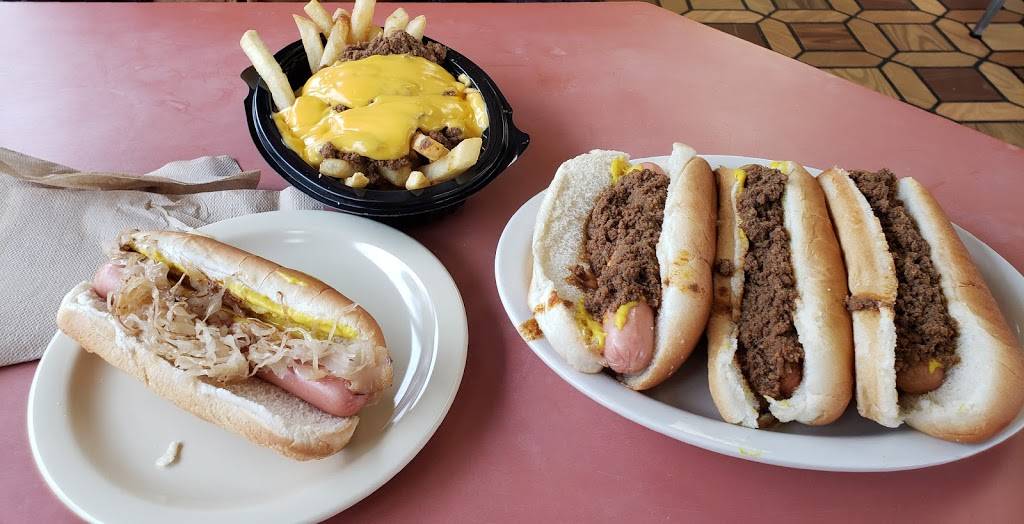 Rudys Hot Dog | 3208 W Alexis Rd, Toledo, OH 43613, USA | Phone: (419) 471-9159