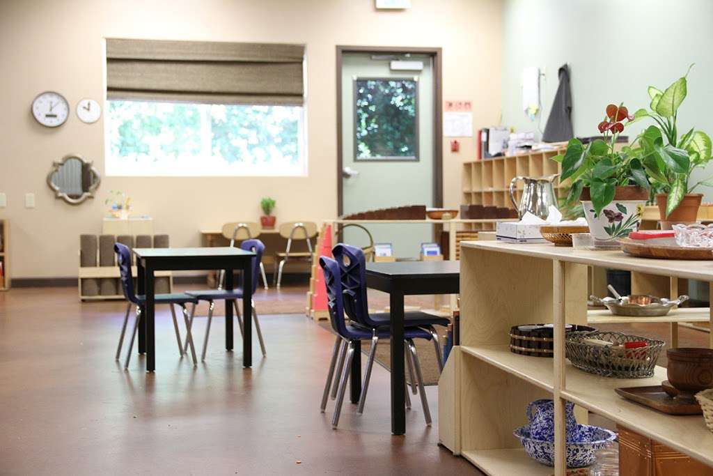 The Growing Place Montessori | 13242 Pomerado Rd, Poway, CA 92064, USA | Phone: (858) 679-1554