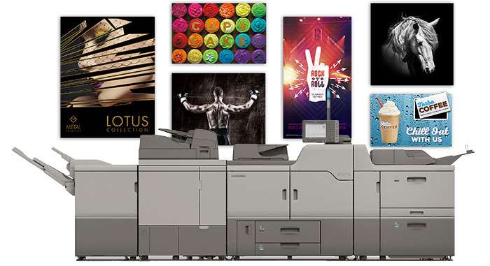 Everything Printing | 828A PA-100, Bechtelsville, PA 19505, USA | Phone: (610) 367-7444