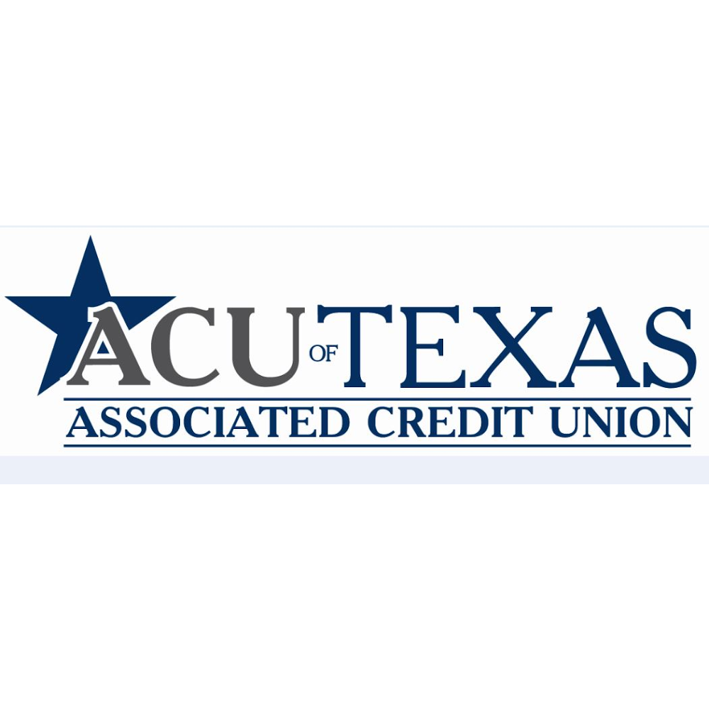 Associated Credit Union of Texas | 1504 Broadway St, Pearland, TX 77581, USA | Phone: (800) 848-0330