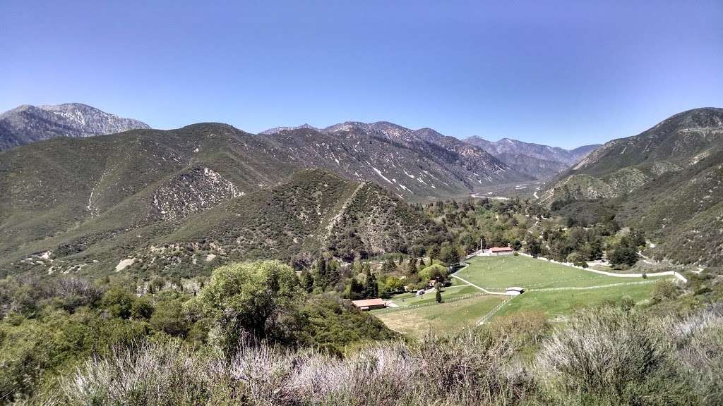 Applewhite Campground | 487 N Lytle Creek Canyon Road, Lytle Creek, CA 92358 | Phone: (909) 382-2851