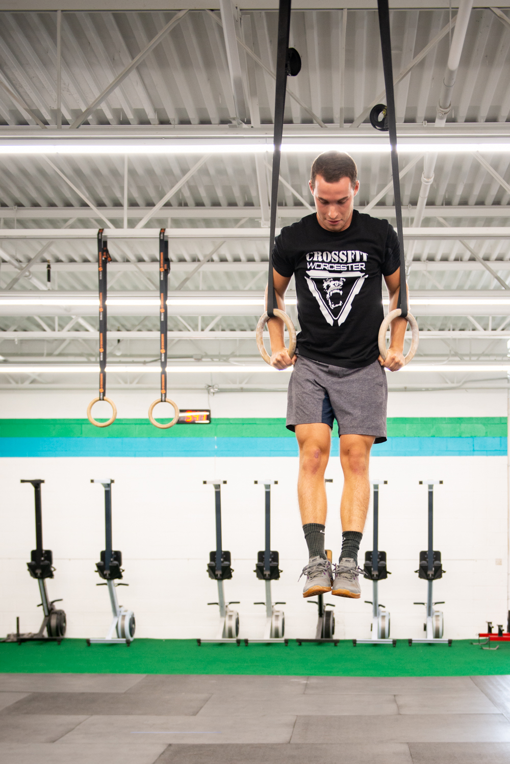 CrossFit Freshwater | 31020 Harper Ave, St Clair Shores, MI 48081, USA | Phone: (888) 402-8936