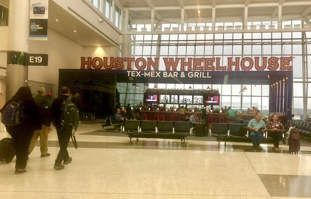 Houston Wheelhouse | Houston, TX 77032, USA