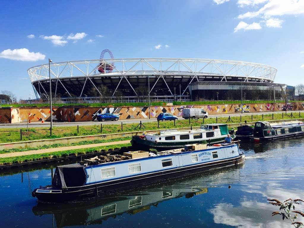 London Stadium | Queen Elizabeth Olympic Park, London E20 2ST, UK | Phone: 020 8522 6000