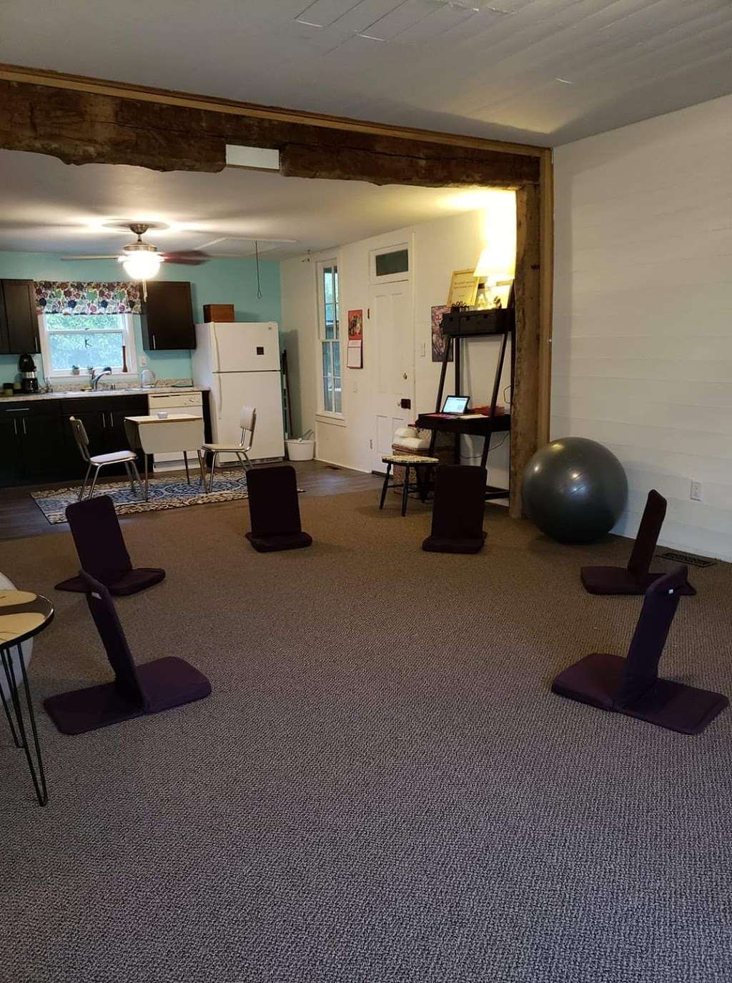 Flora Massage and Wellness Services | 8299 N, IN-43, Solsberry, IN 47459