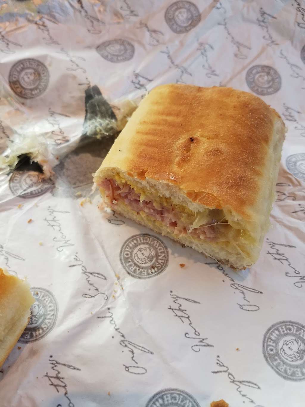 Earl of Sandwich | CHESAPEAKE HOUSE, I-95 JFK Memorial Highway, Port Deposit, MD 21901, USA | Phone: (443) 674-1846