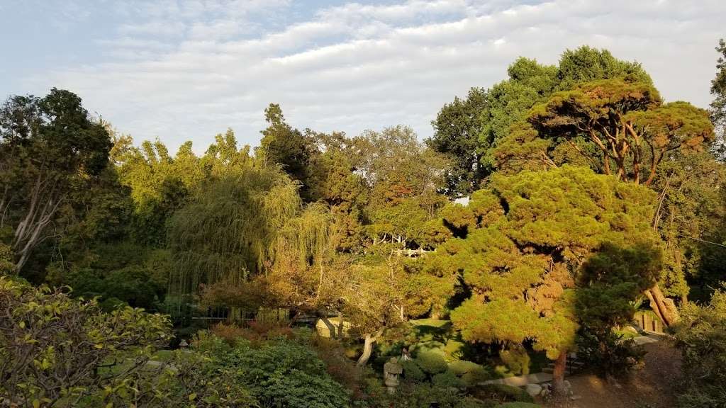 The Huntington Japanese Garden | San Marino, CA 91108, USA | Phone: (626) 405-2100