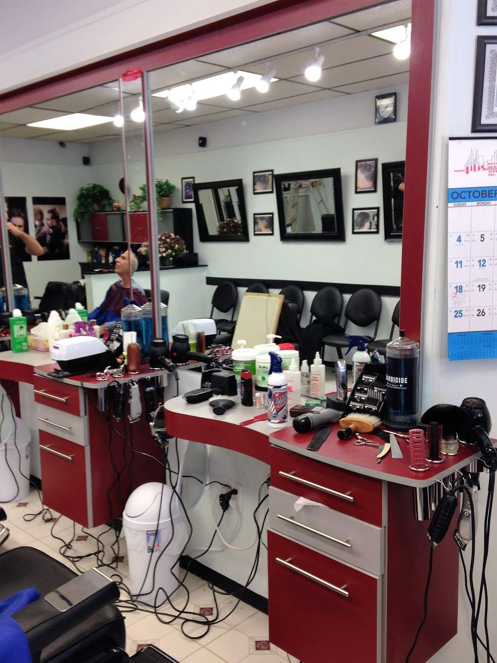 Eddie & Marks Barbershop | 634 Halstead Ave, Mamaroneck, NY 10543, USA | Phone: (914) 698-0527