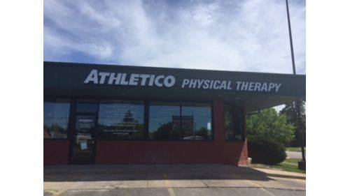 Athletico Physical Therapy - Streator | 103 E Kent St, Streator, IL 61364, USA | Phone: (815) 673-1770