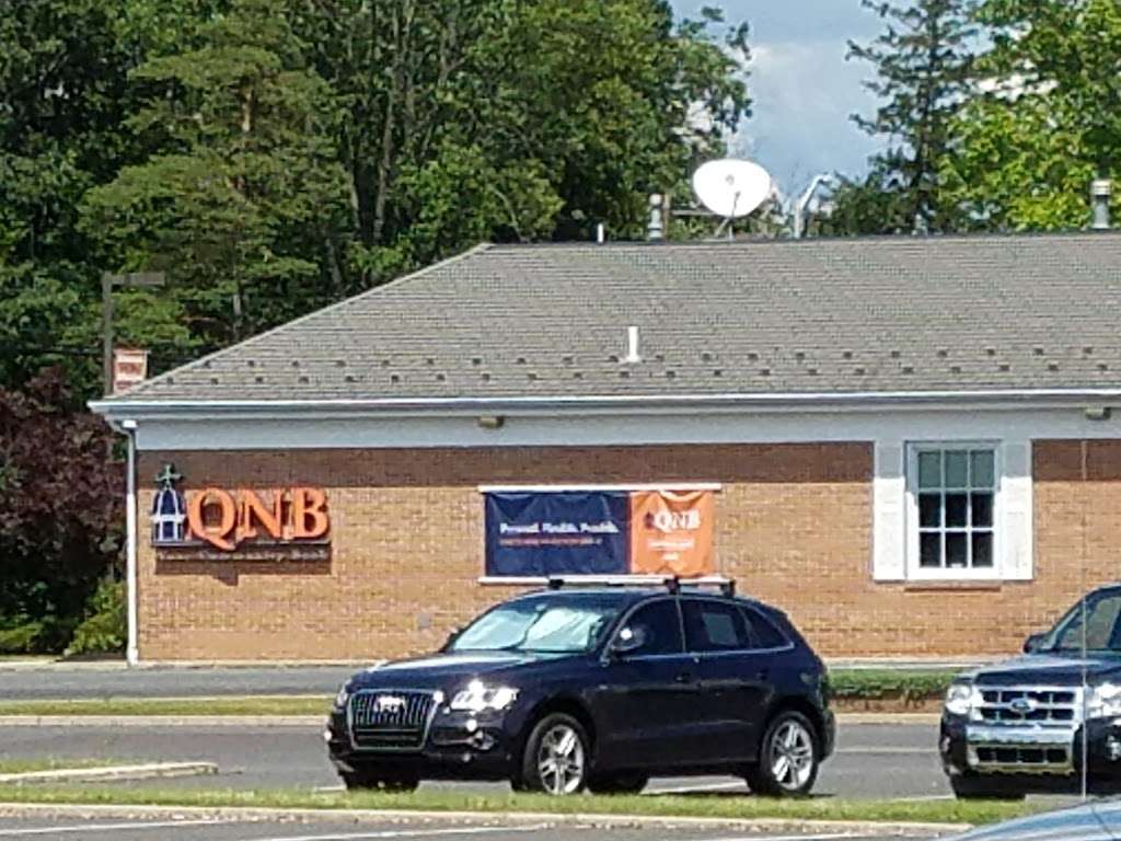 Country Square Shopping Center | 238 S West End Blvd, Quakertown, PA 18951, USA | Phone: (215) 538-8681
