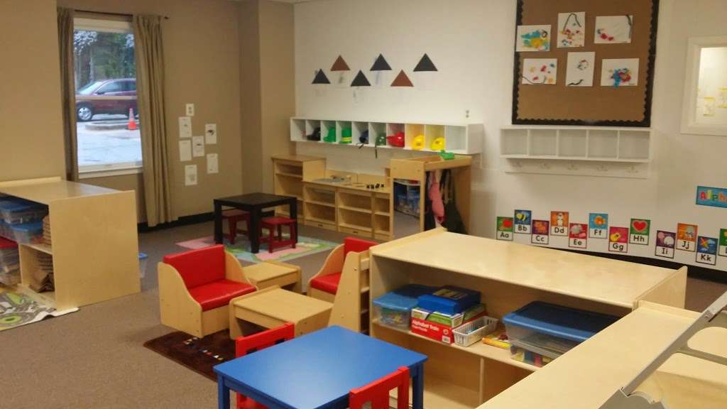 MKD Kids Learning Center | 5890 Cedar Ln, Columbia, MD 21044, USA | Phone: (443) 917-2103