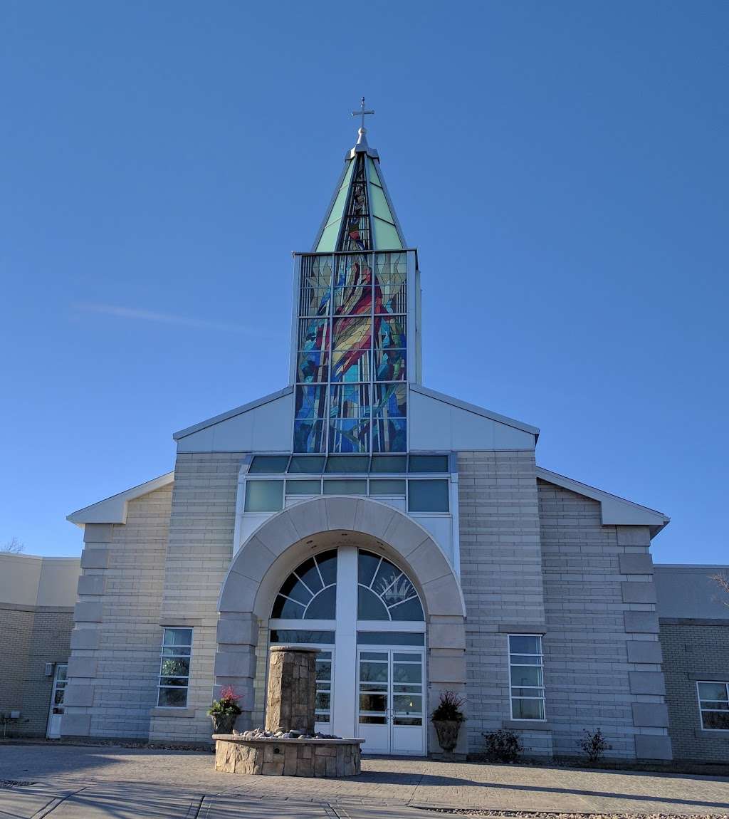 Holy Spirit Catholic Church | 1800 MO-150, Lees Summit, MO 64082, USA | Phone: (816) 537-6990