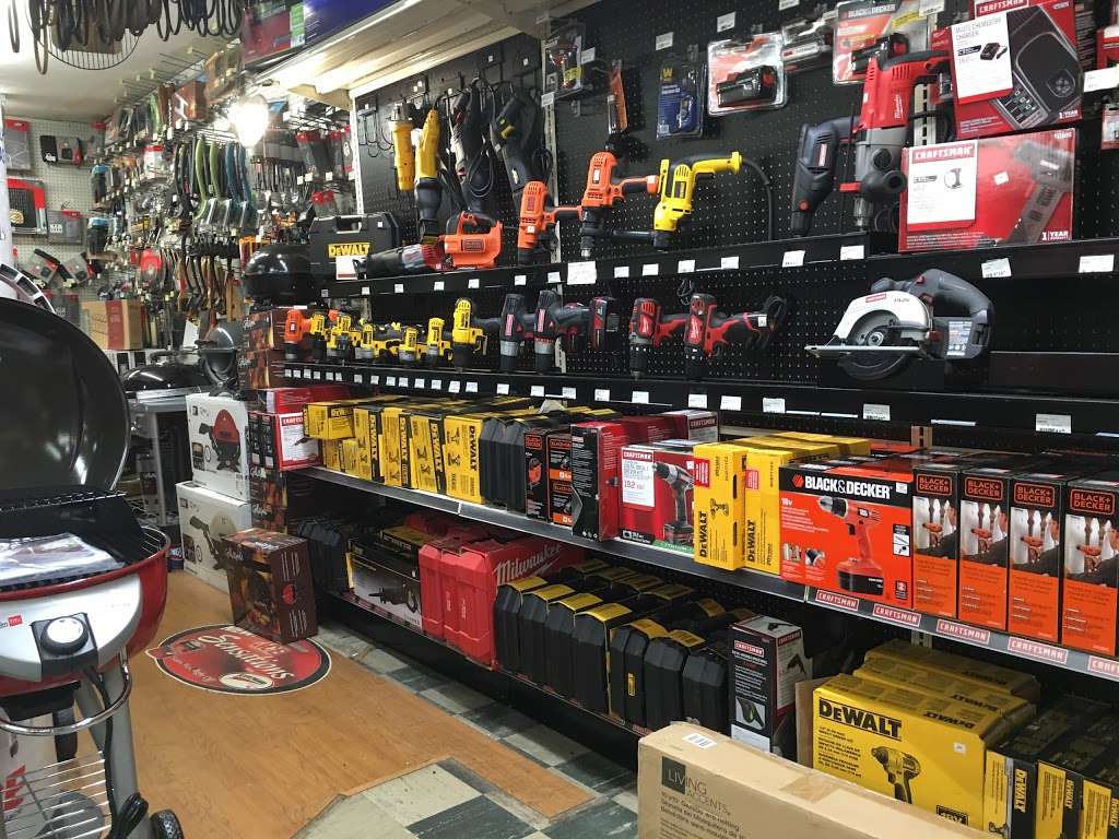 Madles Hardware Inc | 3570 Lanark Rd, Coopersburg, PA 18036 | Phone: (610) 797-0434