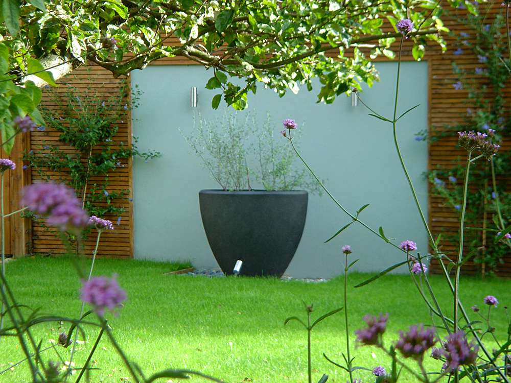 Henrietta Gentilli Garden Design LLP | 12 Bolingbroke Grove, London SW11 6ER, UK | Phone: 07711 652992