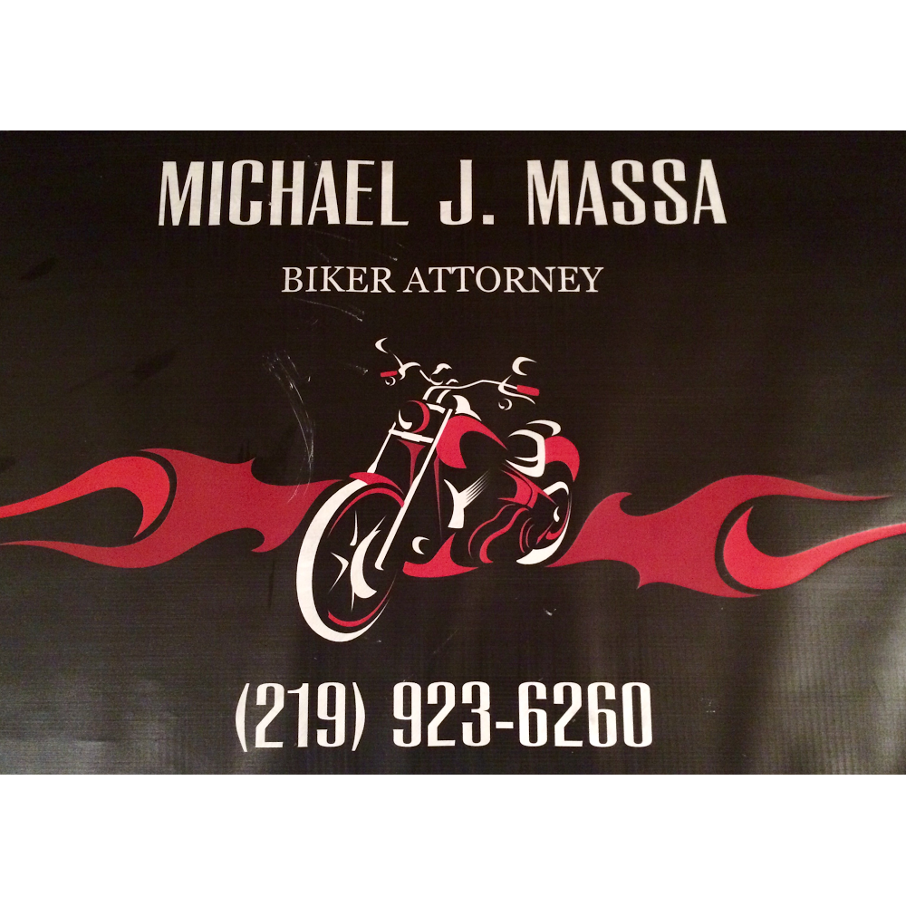 Law Offices of Michael J. Massa | 6122 W 45th St, Gary, IN 46408, USA | Phone: (219) 923-6260