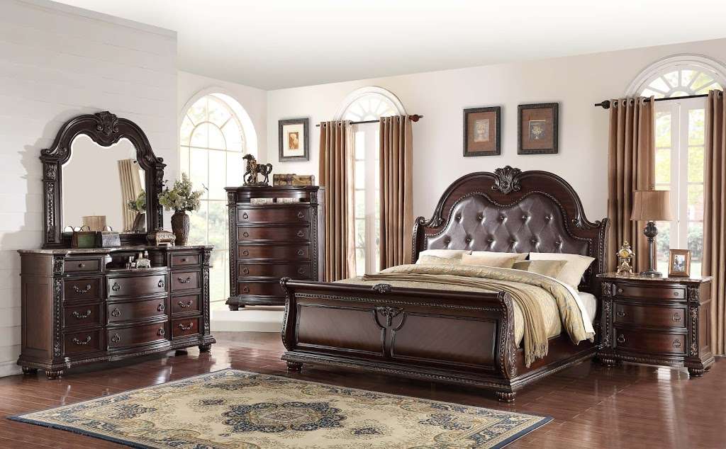 A & L Furniture | 9607 Clay Rd, Houston, TX 77080, USA | Phone: (832) 491-1522