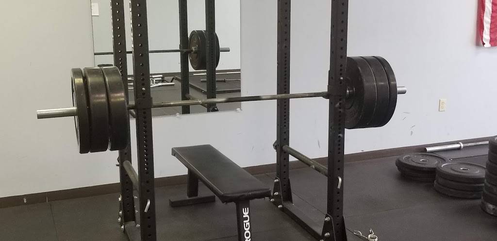 Super Fit Ohio | 8600 E Main St, Reynoldsburg, OH 43068, USA | Phone: (614) 986-7281