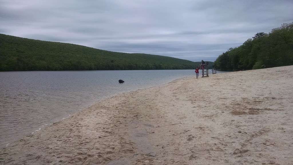 Boat Launch A | Jim Thorpe, PA 18229, USA