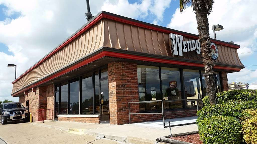 Wendys | 4014 Spencer Hwy, Pasadena, TX 77504, USA | Phone: (832) 284-7653