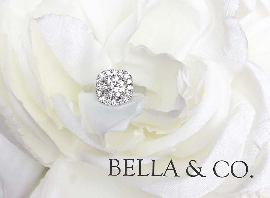 Bella & Company | 4 E Center St, Shavertown, PA 18708, USA | Phone: (570) 674-1121