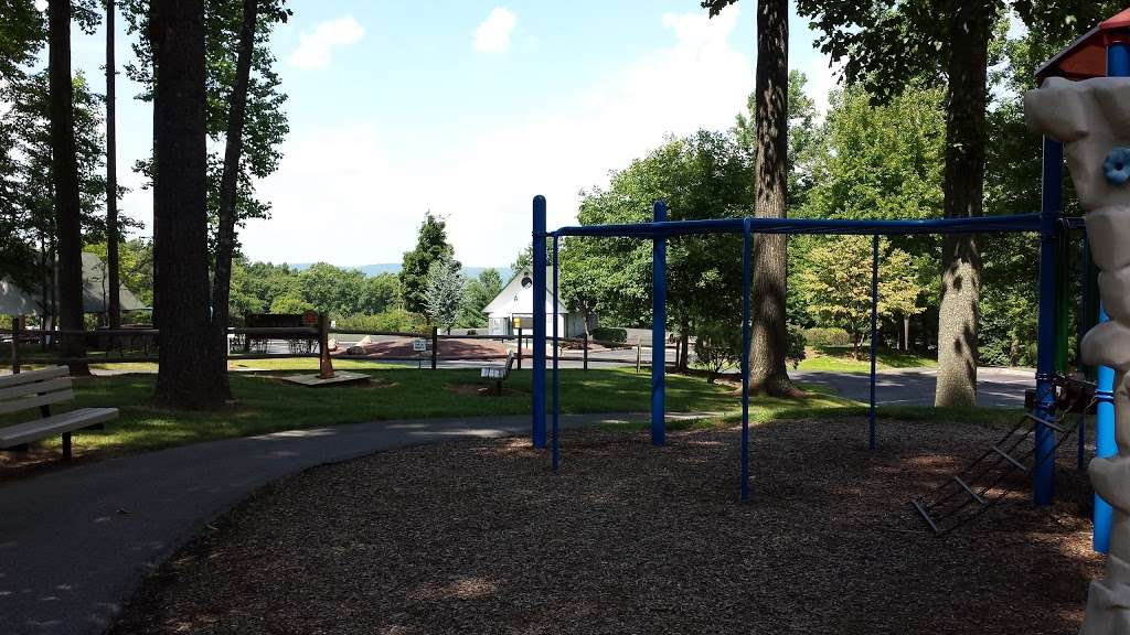 Earl Township Park | 800 Mountain Rd, Boyertown, PA 19512, USA | Phone: (610) 367-9673