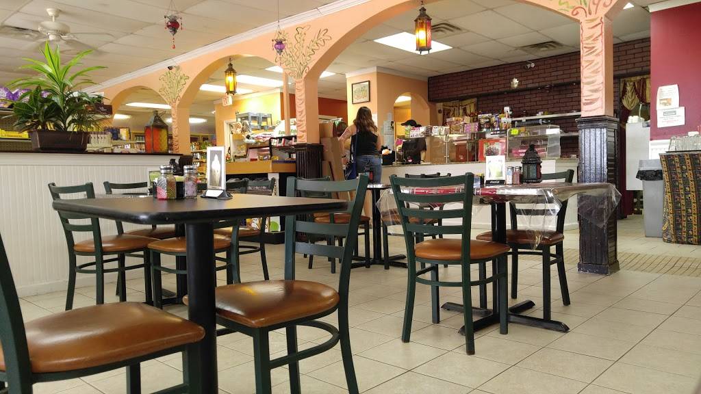 Stella Maris Cafe & Grocery | 7555 W Judge Perez Dr, Arabi, LA 70032, USA | Phone: (504) 267-7137